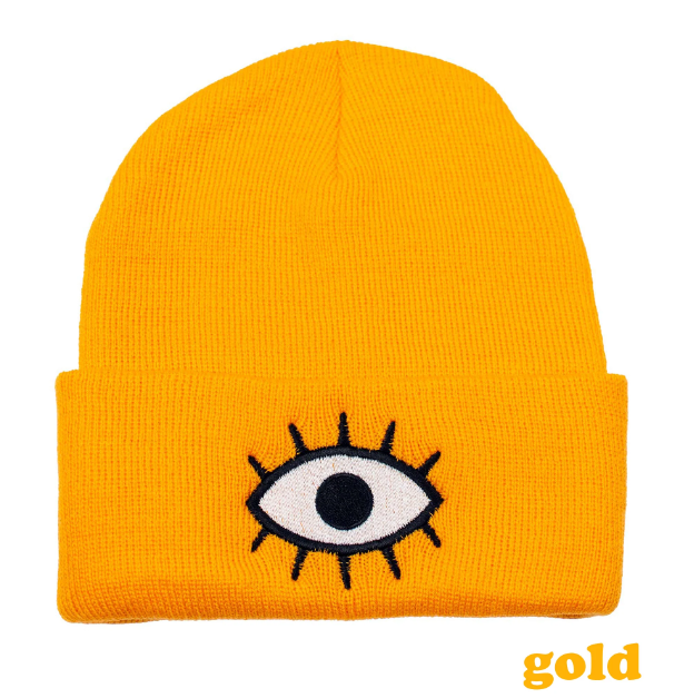 美品 everyone COMESANDGOES cotton beanie everyone COMESANDGOES COTTON BEANIE Navy